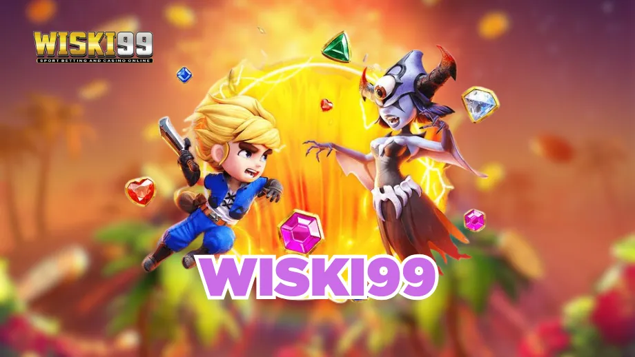 Wiski99